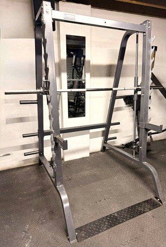 Titanium strength linear - titanium,