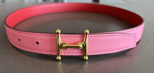 Hermes 24mm women belt - 24mm, women’s