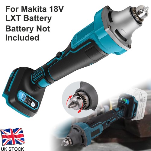 Brushless electric die grinder - brushless,