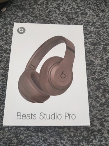 Beats studio pro wireless - studio,