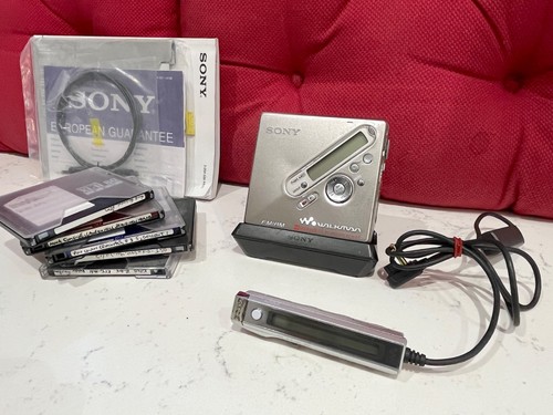 Sony nf810 net - net, md