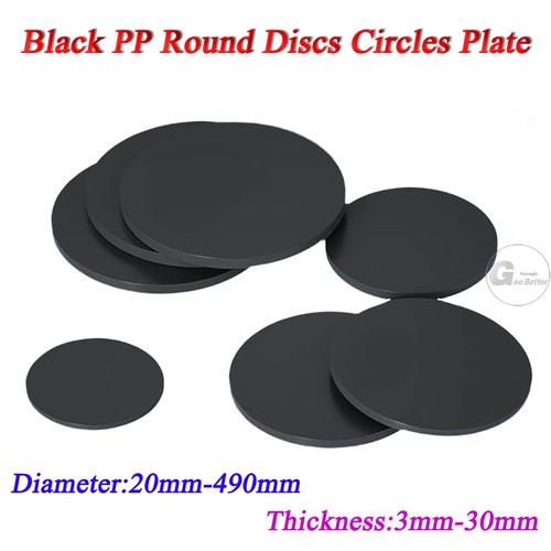 Round discs circles - circles, plate