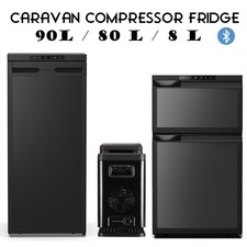 8L/80L/90L 12v Campervan