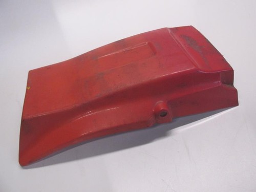 Rear mudguard honda - rear, r