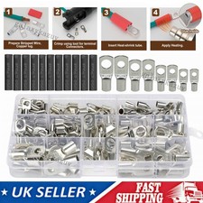 Copper Tube Cable Ends &