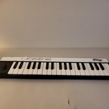 iRig Keys 37 Midi Controller