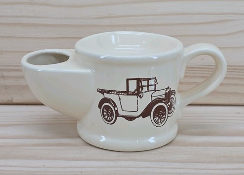 Wade shaving mug featuring - shaving,