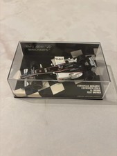 Minichamps 1/43 F1 2003