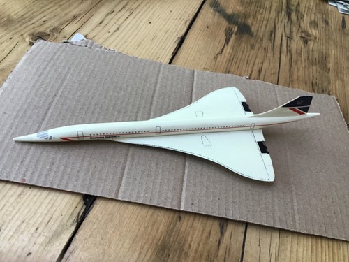 British airways flight - british,