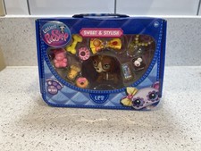 Littlest Pet Shop LPS G7 Sweet