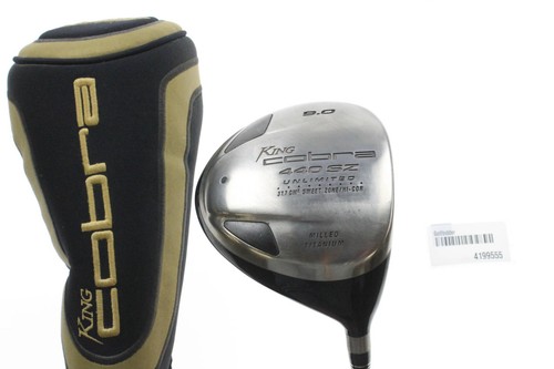 Cobra 440 conforming - cobra, golf