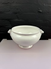 Wedgwood White Bone China