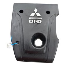 MITSUBISHI L200 ENGINE COVER