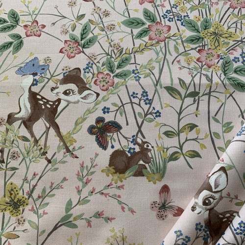 Sanderson disney home curtain - disney,