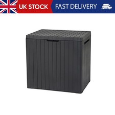 Keter City 113L Outdoor 96%