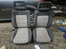 AUDI B2 COUPE BLACK CLOTH