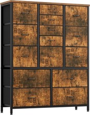 15 Drawer Dresser for Bedroom