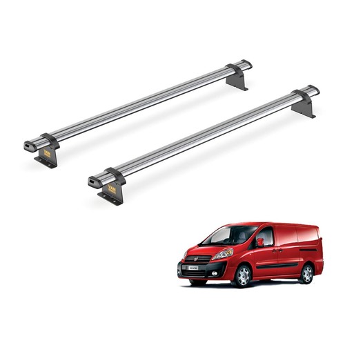 Fiat scudo roof rack - fiat, for