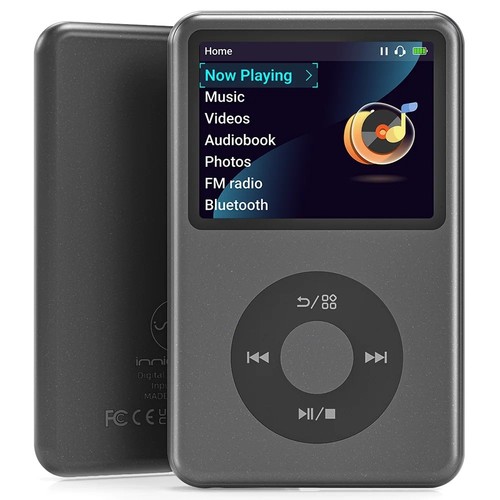 128gb ipod classic hifi mp3 - ipod,