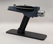 Star Trek TOS Phaser - 3D