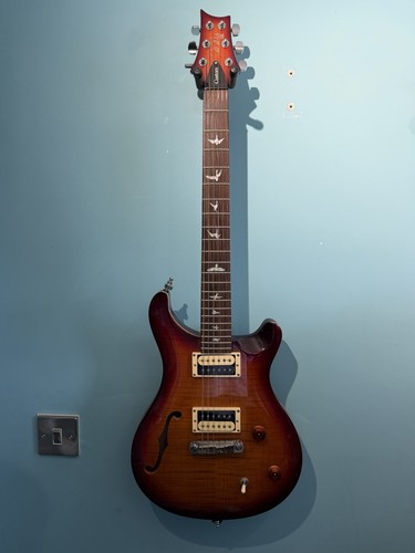 Prs custom 2017 - 22,