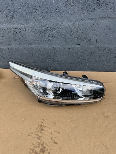 Used mk2 kia ceed - 12-17,