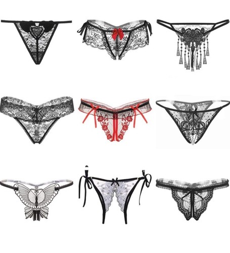 Gviancxi thong strings - gviancxi,