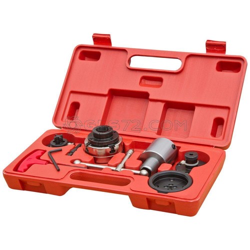 Woodturning chuck set - chuck,