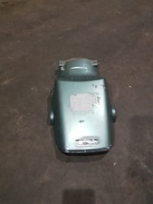 Honda Transalp XL600 XL 600 V Rear Mudguard Tail Fender Fairing #1510