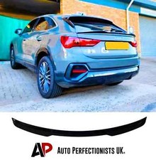 For Audi Q3 SQ3 RSQ3 Sportback