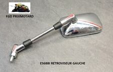 Suzuki Sv 650 N 2003/2009 Left