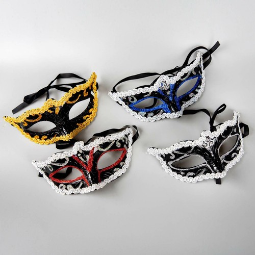 Venetian masquerade party - 4, x
