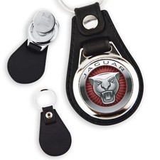 jaguar keychain