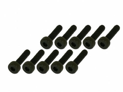 M3x11 cap head - m3x11, screws