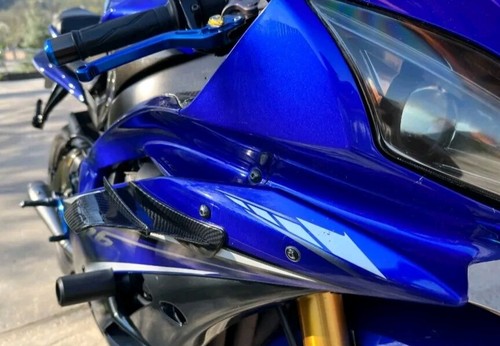 For yamaha yzf - r6, r3