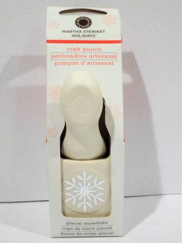 Martha stewart glacial - martha,