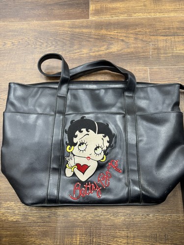 Vintage y2k betty boop bingo - betty,