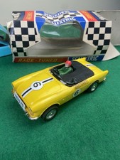 Scalextric Sunbeam Tiger C83