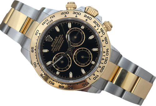 Rolex cosmograph daytona - rolex,