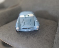 Mattel Disney Pixar Cars 2