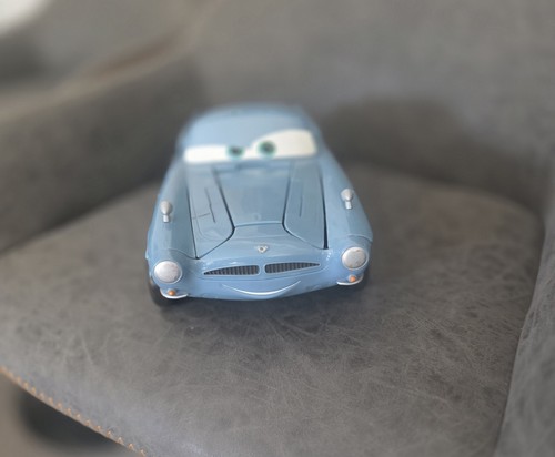 Mattel disney pixar - pixar, cars