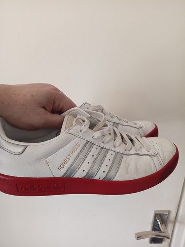 Adidas forest hills - adidas,
