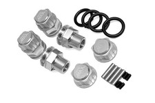 Madmax New Deep Wheel Adaptors