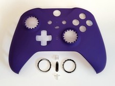 Xbox Series X / S Elite 2 Faceplate - Purple Soft Touch