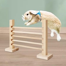 Rabbit Jump Bar Sturdy