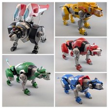 Voltron Legendary Defender