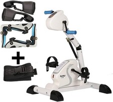 Electric Recumbent Exercise