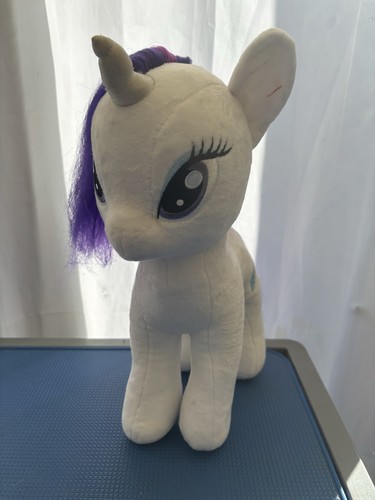 Little pony plush in - my,