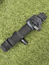 Police Issue Black Utility