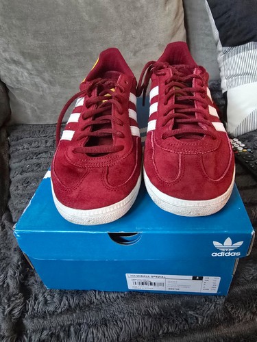 Mens adidas handball spezial - adidas,